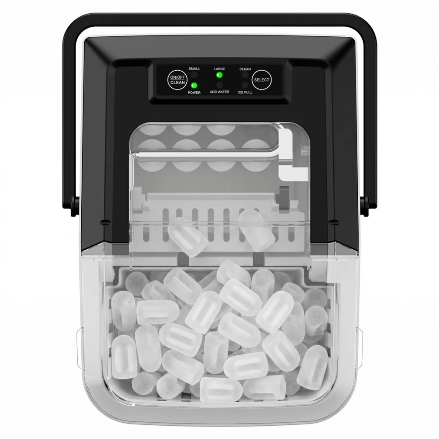 Salente IceMax – 2