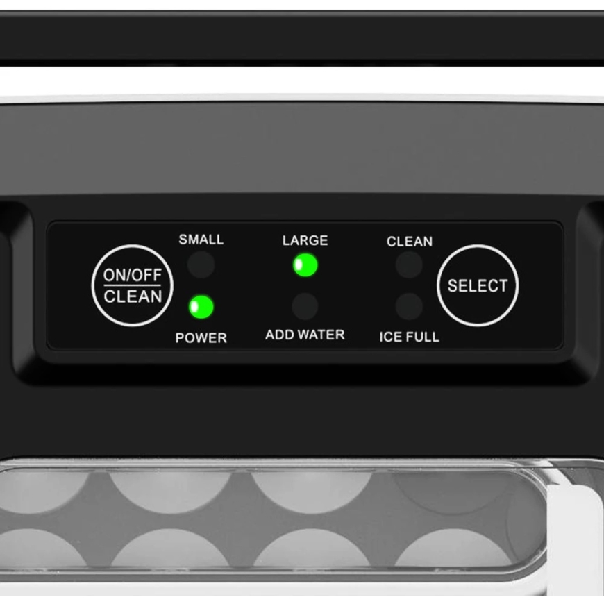 Salente IceMax – 3