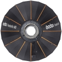 Lighting accessory - Godox parabolic reflector 88 24-hands design, safety features Lighting accessory - Godox parabolic reflector 88 24-hands design, safety features