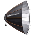 Lighting accessory - Godox parabolic reflector 88 24-hands design, safety features Lighting accessory - Godox parabolic reflector 88 24-hands design, safety features