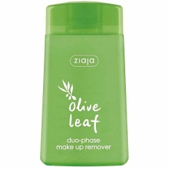 Ziaja Water-Based Makeup Remover Olive Leaf 120 ml