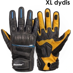 Beaster Scooter Motorcycle Gloves Beaster BS8031XL, Size XL