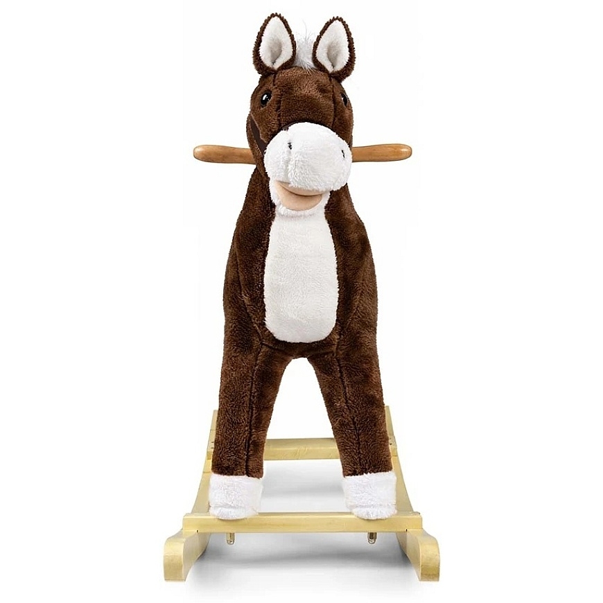 Milly Mally lācis Teddy tumši brūns – 3