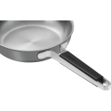 Zwilling – Pure pann – tumehall – 24 cm Zwilling – Pure pann – tumehall – 24 cm