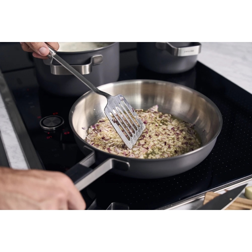 Zwilling – Pure pann – tumehall – 24 cm – 5