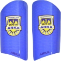 Futisolujen suoja NO10 Arka sinikeltainen (S) Futisolujen suoja NO10 Arka sinikeltainen (S)