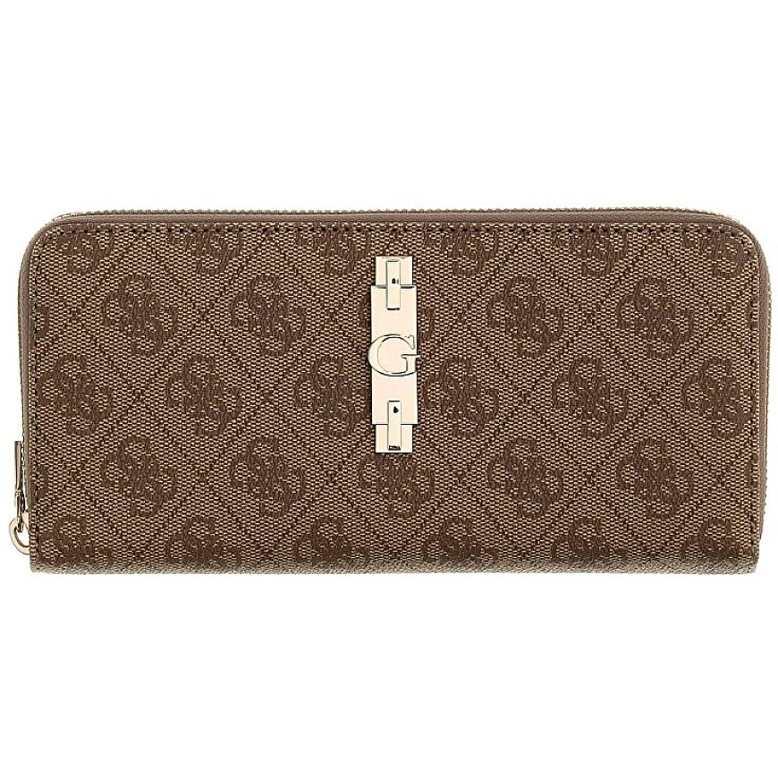 Guessi naiste rahakott Yvonne Large SWSG2378146-LTL