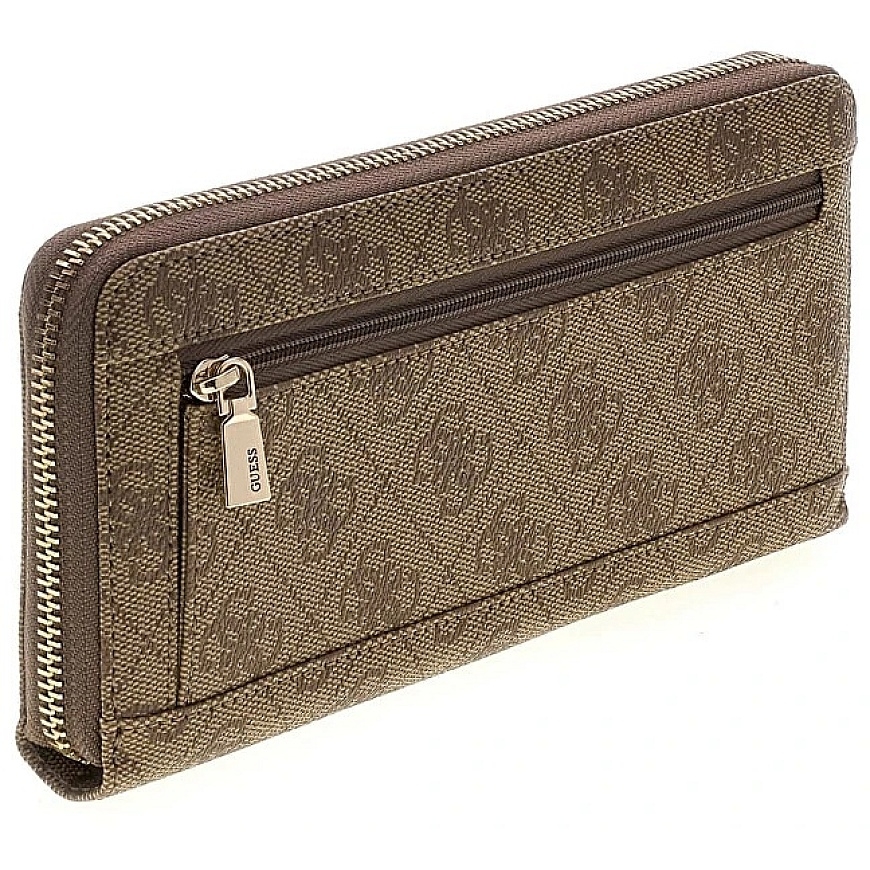 Guessi naiste rahakott Yvonne Large SWSG2378146-LTL – 3