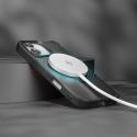 Etteri matinis „Mag Ring“ kaitseluuk iPhone 17 Pro Max / 18 Pro Max, must. Etteri matinis „Mag Ring“ kaitseluuk iPhone 17 Pro Max / 18 Pro Max, must.