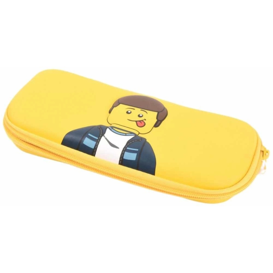 LEGO geltonas penalas 100698