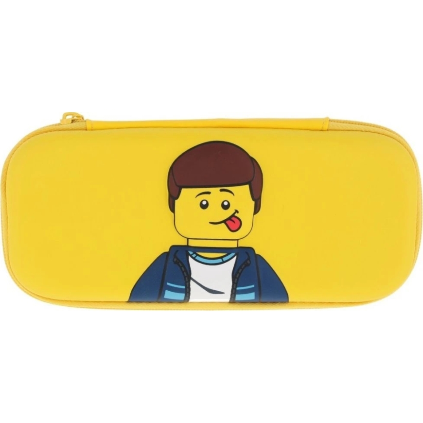LEGO Yellow Pencil Case 100698 – 4