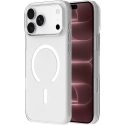 Dėklas JUST MUST MAGSAFE CRYSTAL I iPhone 18 Pro Clear. Dėklas JUST MUST MAGSAFE CRYSTAL I iPhone 18 Pro Clear.