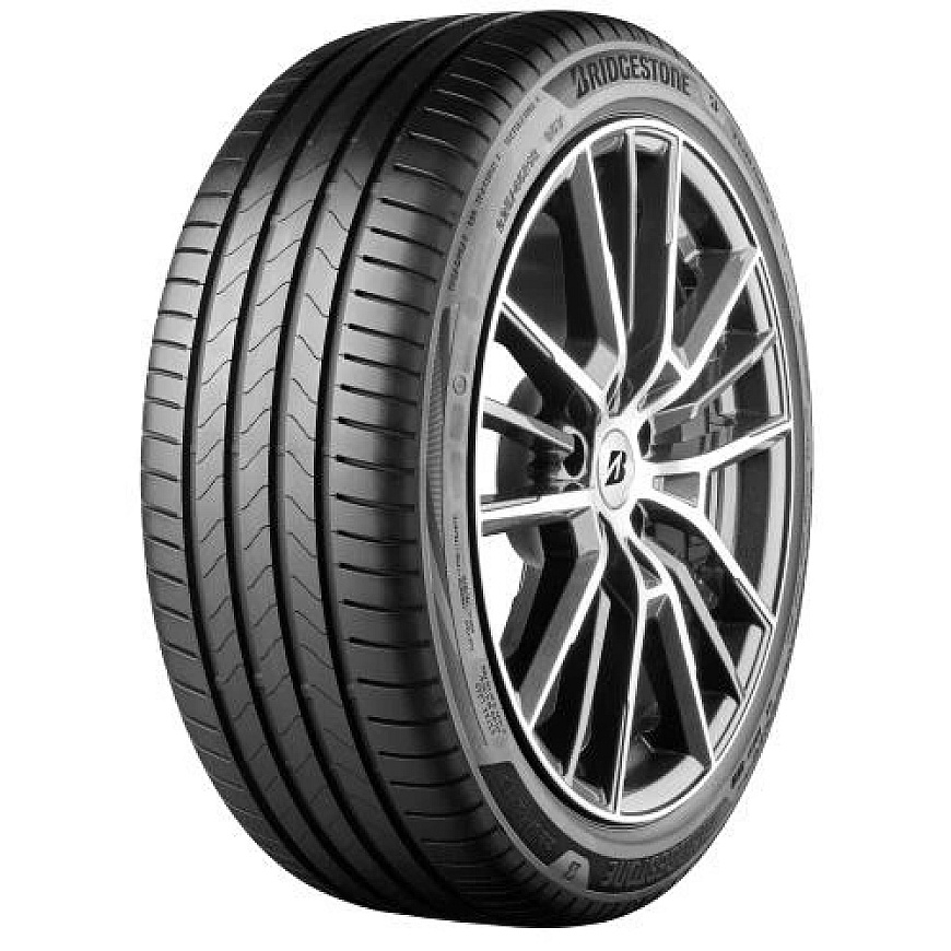 Bridgestone 205/55R19 TURANZA 6 97V XL