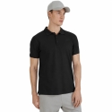 Meeste t-särk 4F M0988 must 4FWSS26TPTSM0988 20S (2XL)