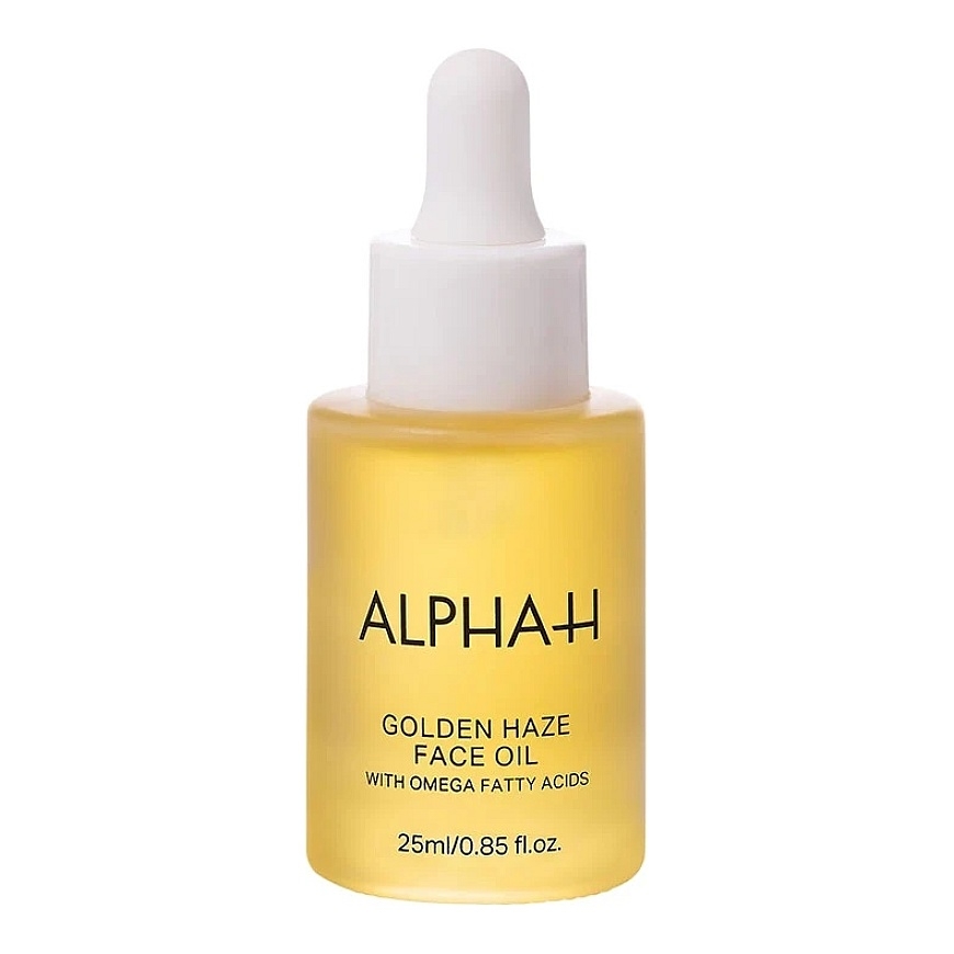 PHYTORELAX Alpha-H, Golden Haze, mitrinošs un