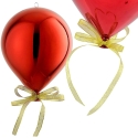 Edelman Bombka plastic mold safe balloon diameter 20CM - red Edelman Bombka plastic mold safe balloon diameter 20CM - red