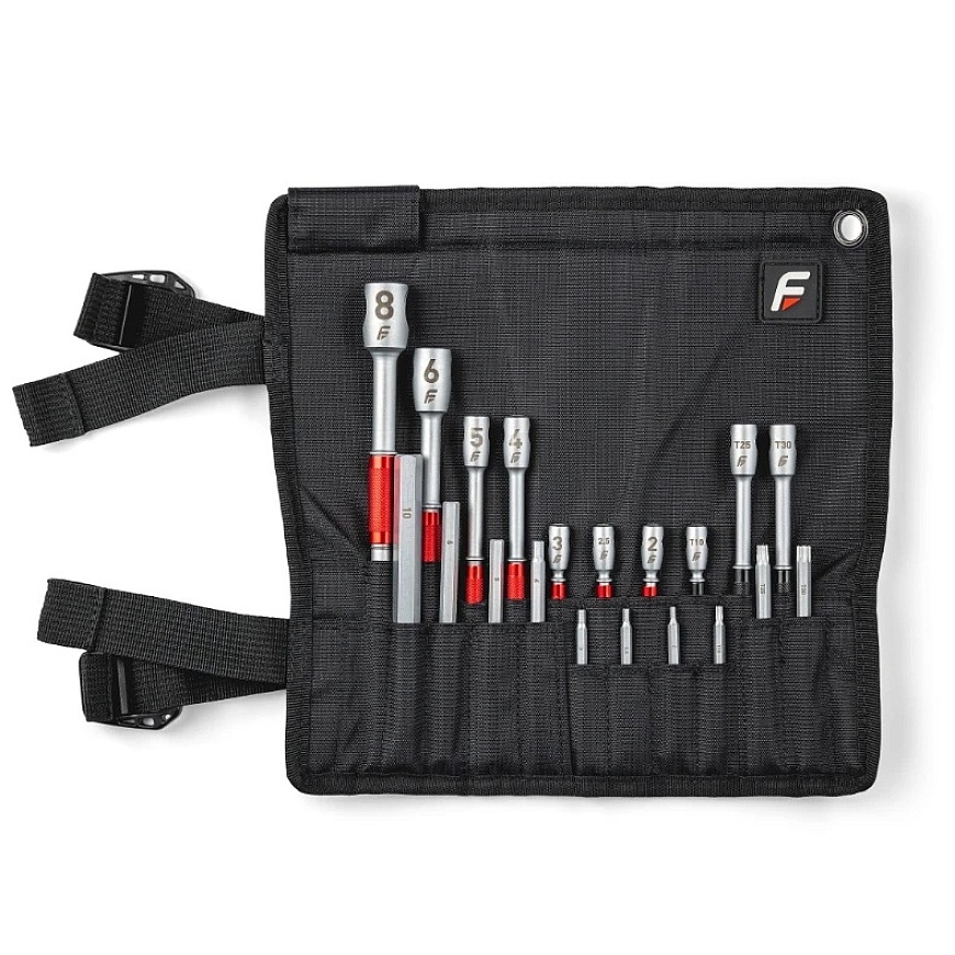 FEEDBACK SPORTS Modular T-Handle työkalusarja – 3