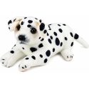 Lean Toys Pliušinis žaislas - dalmatinas, 25 cm Lean Toys Pliušinis žaislas - dalmatinas, 25 cm
