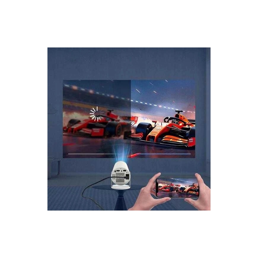 Zenwire R1 Projector – 3