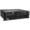 Koolance vedelikuküljendi, 600W - must (VLR-600) Koolance vedelikuküljendi, 600W - must (VLR-600)