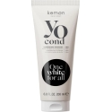 Kemon Yo Clear Coloring Hair Colour Conditioner, 200 мл Kemon Yo Clear Coloring Hair Colour Conditioner, 200 мл