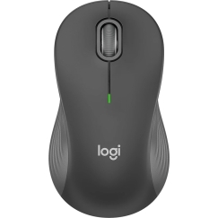 LOGITECH Signature M550 L Wireless Mouse - GRAPHITE - BT - EMEA28i - 935 - M550 L