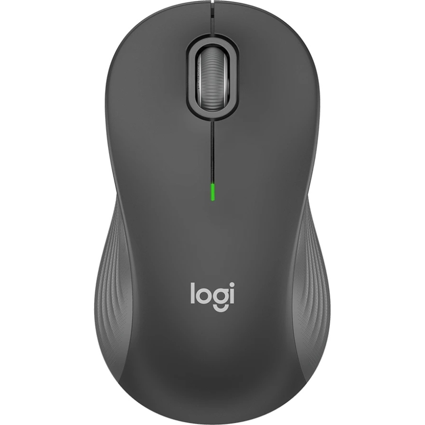 LOGITECH Signature M550 L Wireless Mouse - GRAPHITE - BT - EMEA28i - 935 - M550 L