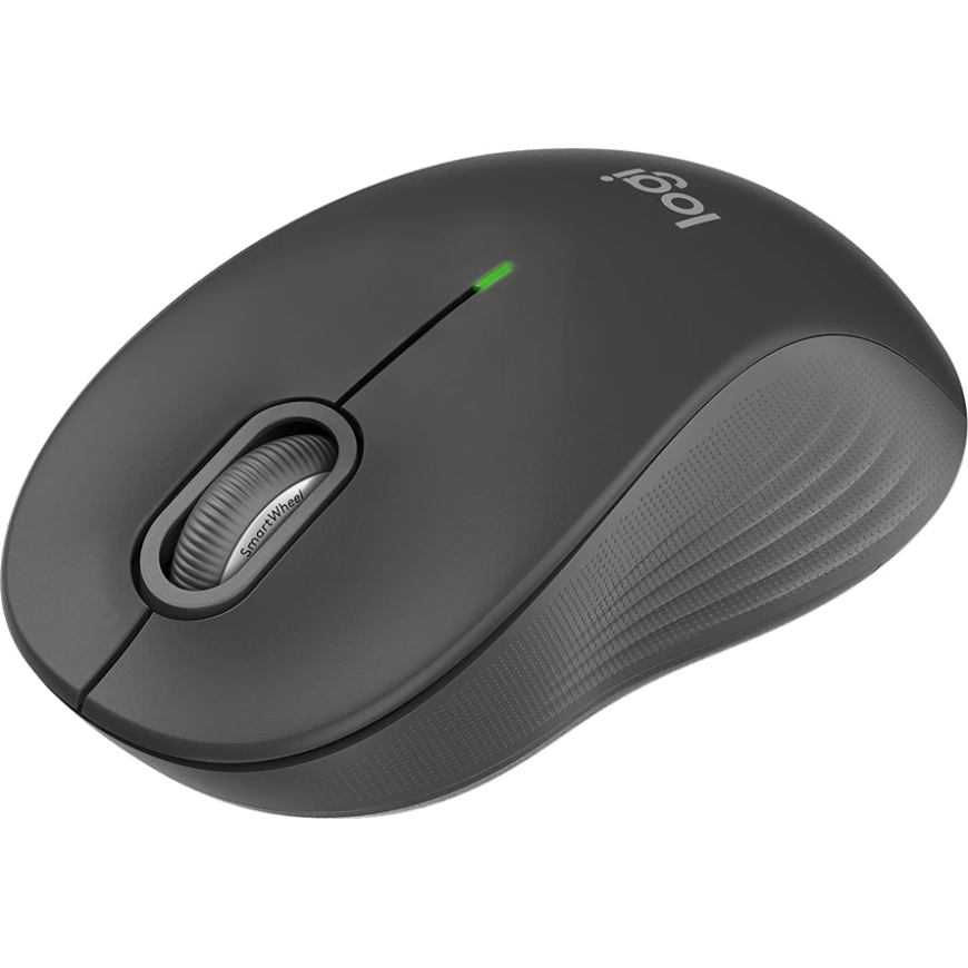 LOGITECH Signature M550 L Wireless Mouse - GRAPHITE - BT - EMEA28i - 935 - M550 L – 2