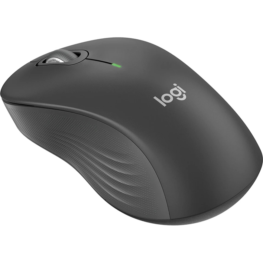 LOGITECH Signature M550 L Wireless Mouse - GRAPHITE - BT - EMEA28i - 935 - M550 L – 3