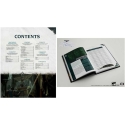 Cubicle 7 Warhammer 40k Roleplay: Imperium Maledictum, Macharian Requisition Guide Book Cubicle 7 Warhammer 40k Roleplay: Imperium Maledictum, Macharian Requisition Guide Book