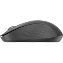 LOGITECH Signature M550 L Wireless Mouse - GRAPHITE - BT - EMEA28i - 935 - M550 L