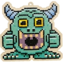 Beldizart (Nutrauktas) Monster WWP294 Beldizart (Nutrauktas) Monster WWP294