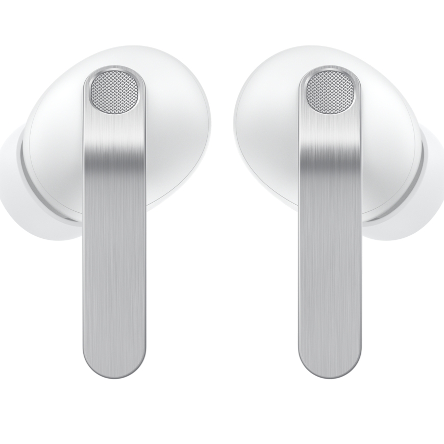Samsung Galaxy Buds4 Pro Wireless Headphones SM-R640 White