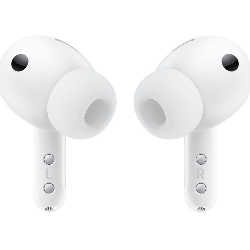 Samsung Galaxy Buds4 Pro Wireless Headphones SM-R640 White – 2