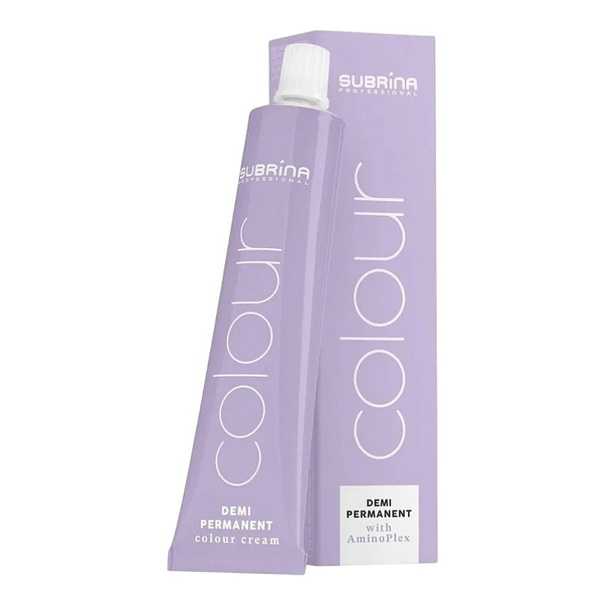 Subrina Professional Subrina Professional, Amino Plex