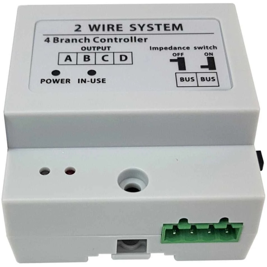 Spacetronik DiO VD04D wireless video transmitter – 3