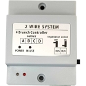 Spacetronik DiO VD04D wireless video transmitter Spacetronik DiO VD04D wireless video transmitter