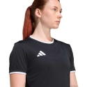 Meestele mõeldud adidas Entrada 26 Jersey T-särk must JZ2492 (M) Meestele mõeldud adidas Entrada 26 Jersey T-särk must JZ2492 (M)