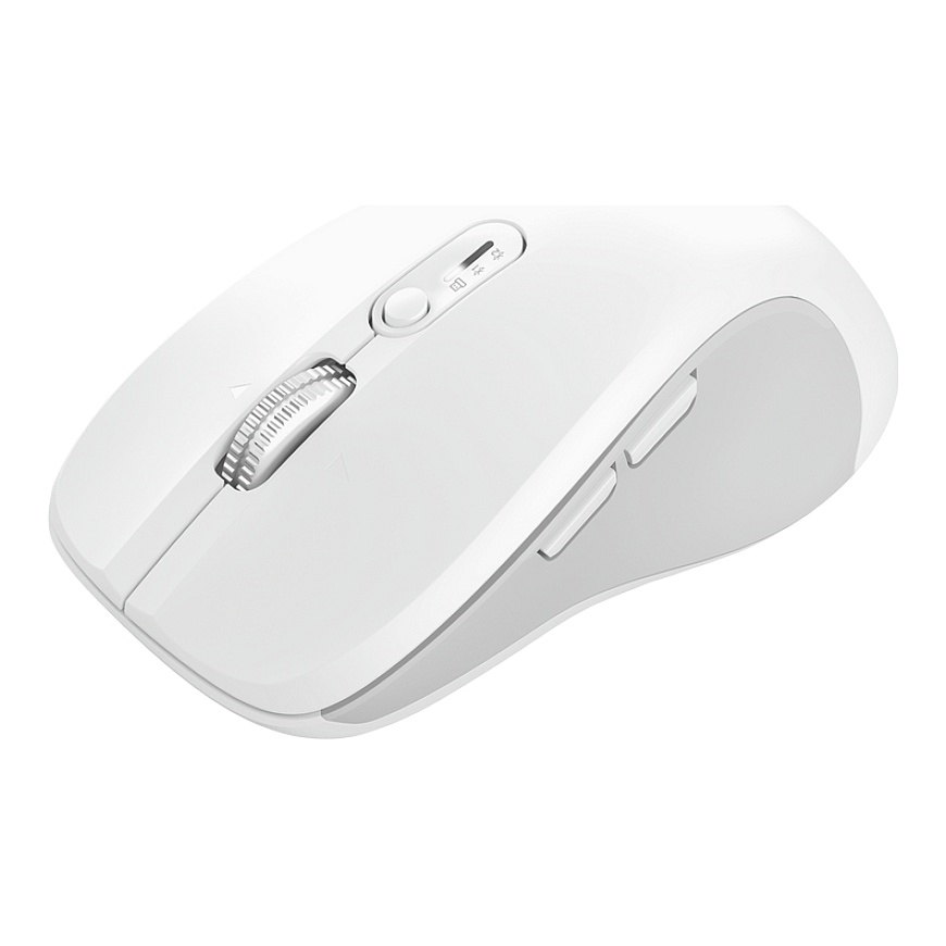 Trust 25674 hiiri Universaali Molempikätinen Bluetooth 3200 DPI – 2