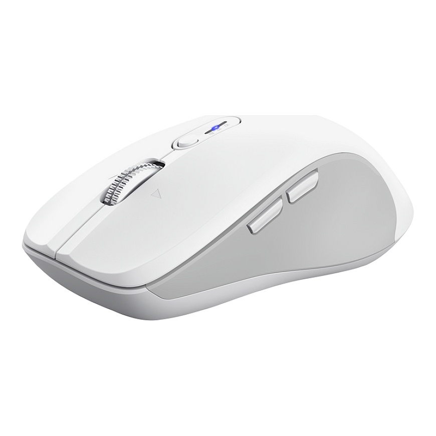 Trust 25674 pele Universāls Abām rokām Bluetooth sistēma 3200 DPI – 3