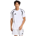 Men's adidas Tiro 26 League Jersey white KB1352 (M) Men's adidas Tiro 26 League Jersey white KB1352 (M)