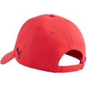 Lippis, jossa on lippa Puma AC Milan ESS punainen 27529 01 Lippis, jossa on lippa Puma AC Milan ESS punainen 27529 01