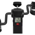 Rotor Dviratukas Trainer, rehabilitation bike, 2 in 1, foldable, LCD, trainer - sr262 Rotor Dviratukas Trainer, rehabilitation bike, 2 in 1, foldable, LCD, trainer - sr262