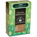 El Natural Lino 100g Trociscos El Natural Lino 100g Trociscos