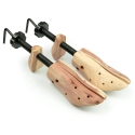 Massido Universal Men's Shoe Tree, 2 pcs. Massido Universal Men's Shoe Tree, 2 pcs.