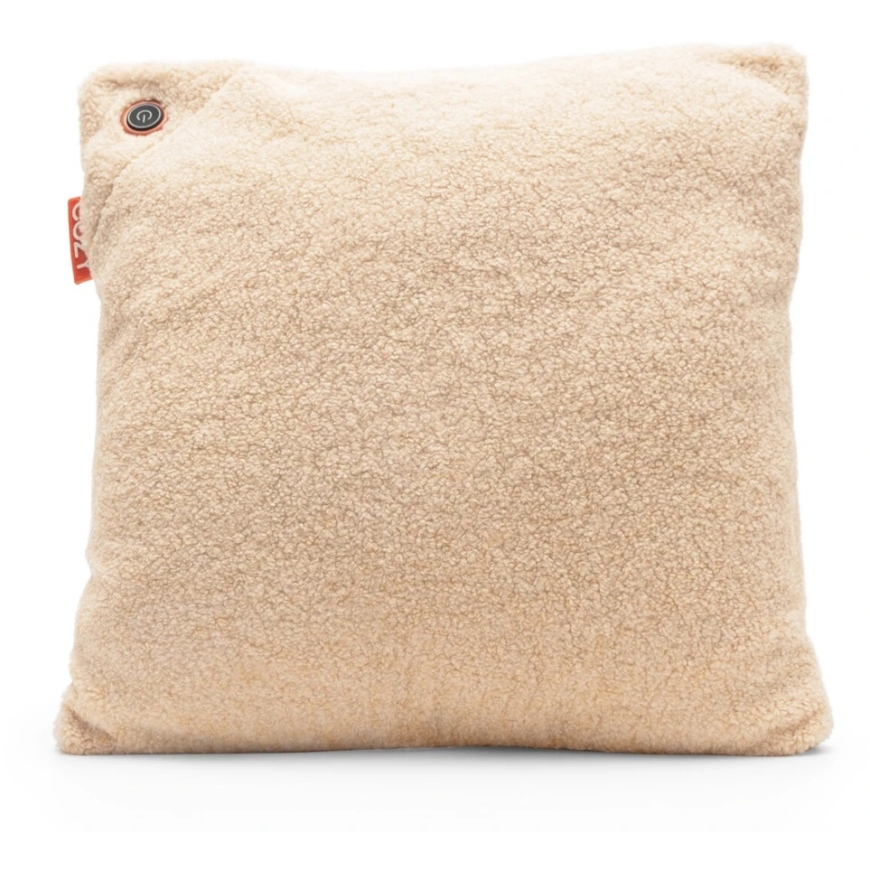 Bodi Tek Bodi-Tek BT-CSHT2-W-BG-PB10 COZY Siltināta