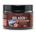 Skoczylas Collagen+ Premium lohen ravintolis 184g Skoczylas Collagen+ Premium lohen ravintolis 184g