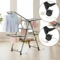 King Hoff Tumble Dryer Kinghoff kh-2046 Clothes Dryer