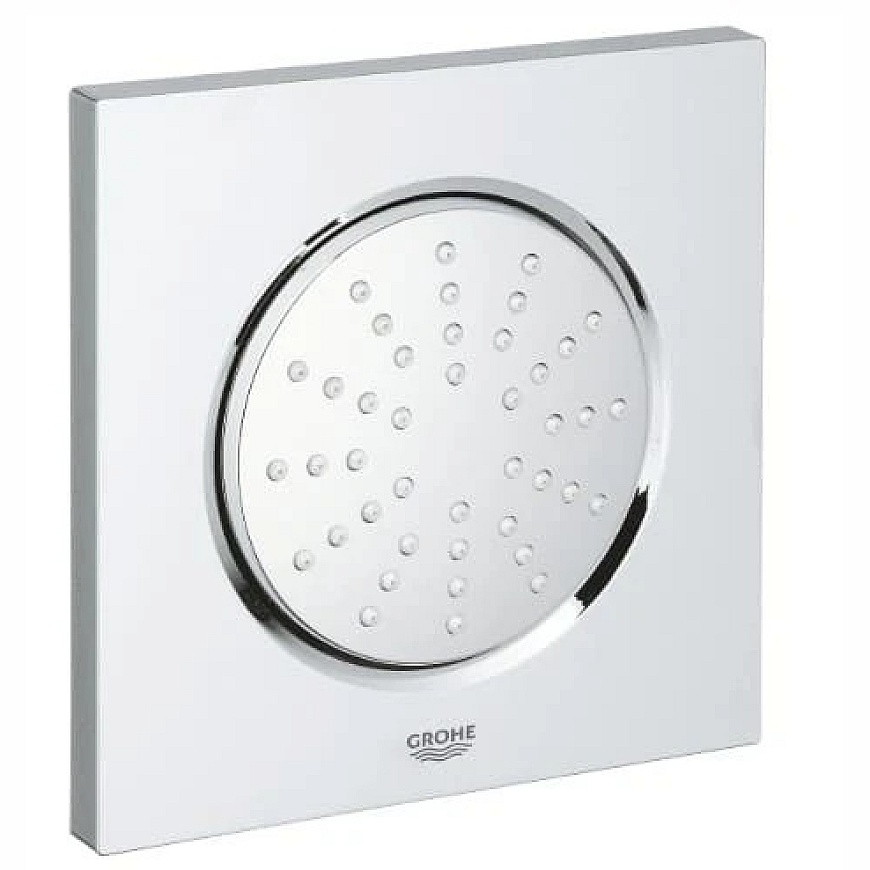 GROHE Dušo galva GROHE Rainshower F-sērijas