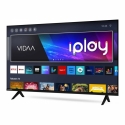 AllView Televizorius 40 colių LED 40iplay6200-f AllView Televizorius 40 colių LED 40iplay6200-f